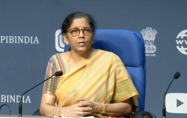Coal monopoly gone; defence, space sectors opened up 